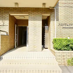 758 名古屋駅前 1s アパートホテル 名古屋市