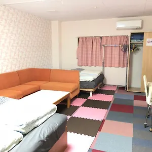 Shoyaya ゲストハウス 大阪市