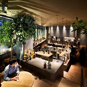 京都润恩酒店 酒店