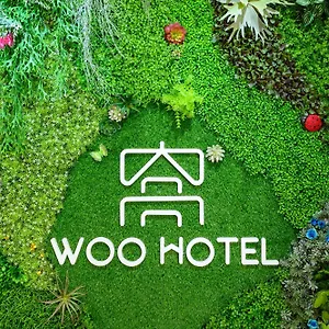Ueno Woo 2*, 東京都 日本