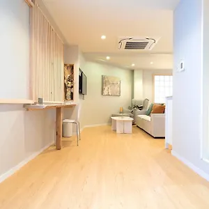 Senlax イン 大阪市