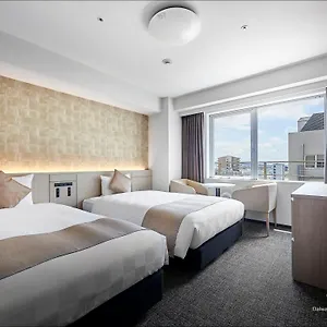 Hotel Daiwa Roynet Kyoto-hachijoguchi, Kyōto