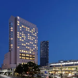 广岛喜来登大酒店 5*, 广岛 日本