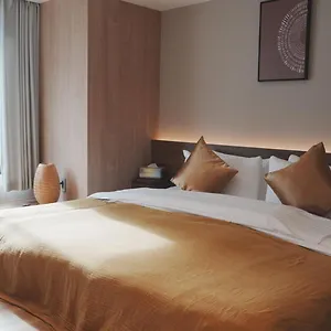 Ichiyu Asakusa 3*, 東京都 日本