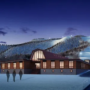 Niseko Hakuunso 3*, 比罗夫 日本