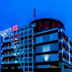 ハーバー イーエックス（大人専用） ラブホテル 福岡市